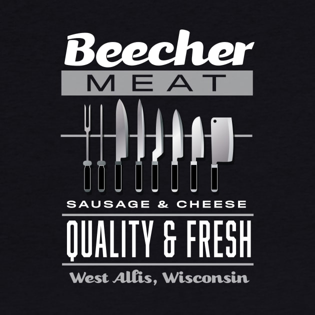 Beecher Meats by chrayk57